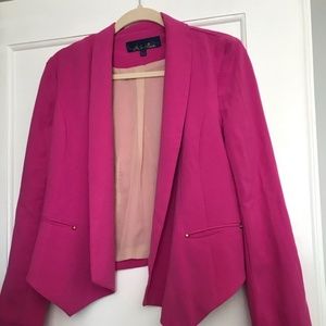 Barbie Pink Blazer